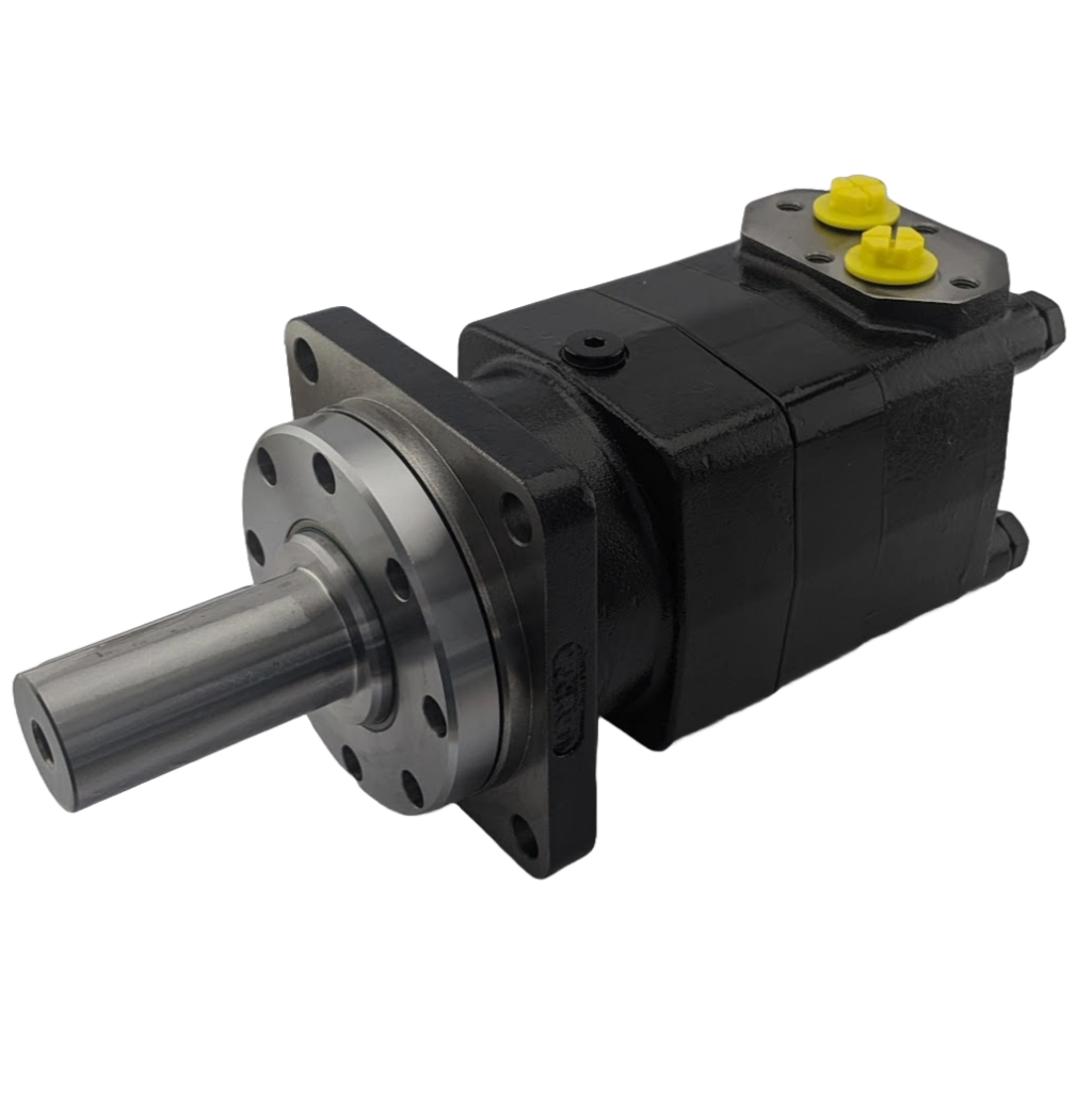 OMT400 Hydraulic Motor - Precisionscreen Shop