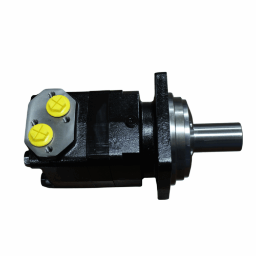 BM5-500PAY Hydraulic Motor - Image 3