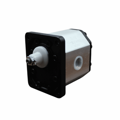 PLM30-43R Hydraulic Motor