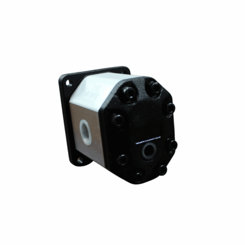 PLM30-43R Hydraulic Motor - Image 3