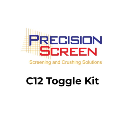 C12 Toggle Kit