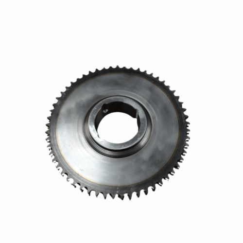 Sprocket Duplex 3/4P X 57T - Image 2