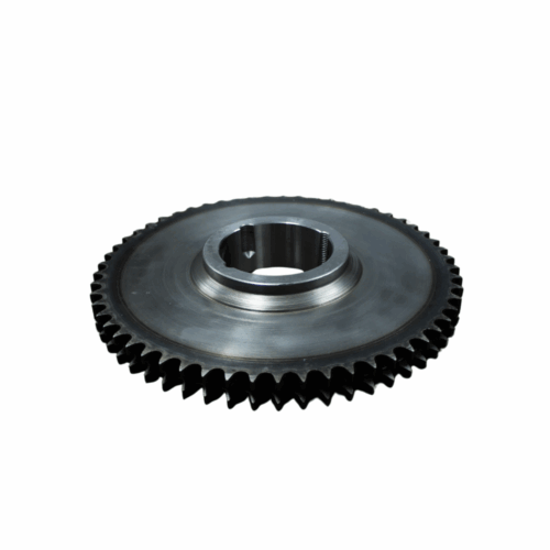 Sprocket Duplex 3/4P X 57T